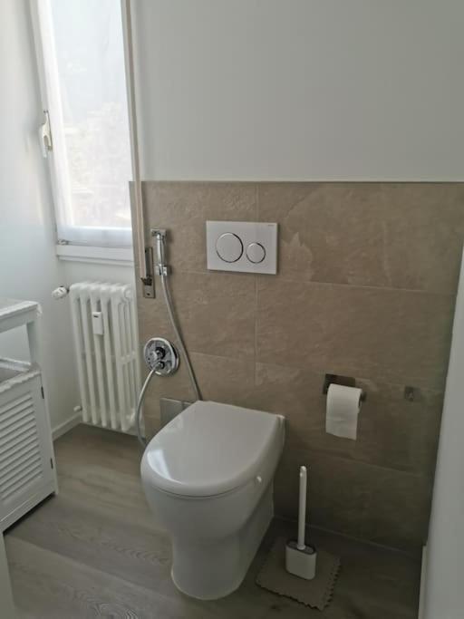 Apartment In Chiavenna Exteriör bild