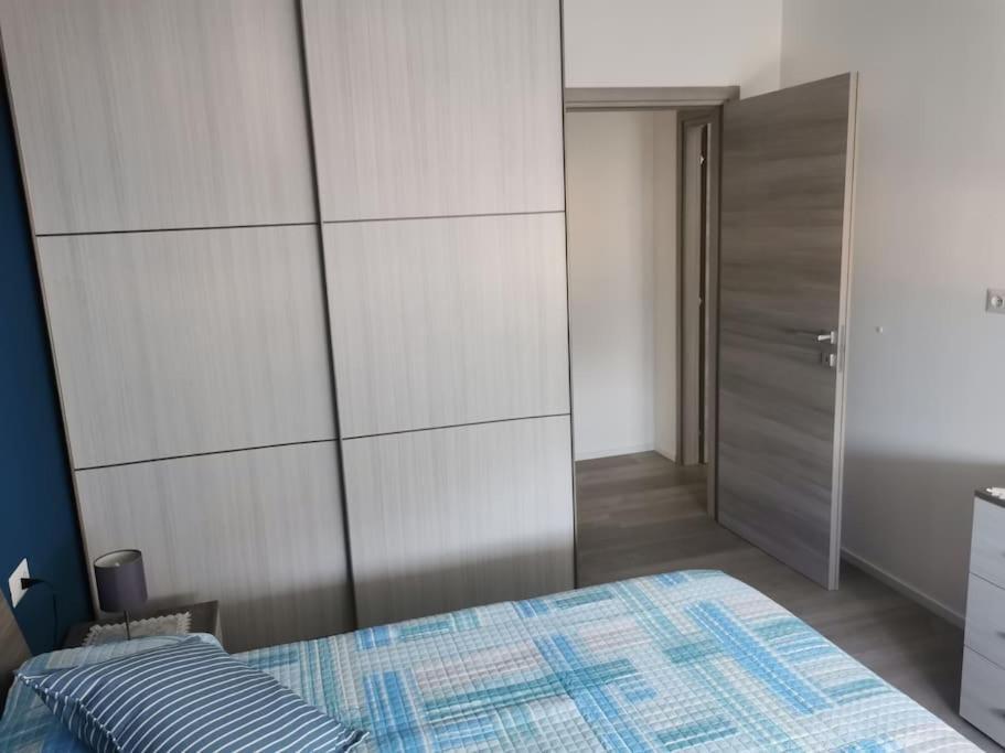 Apartment In Chiavenna Exteriör bild